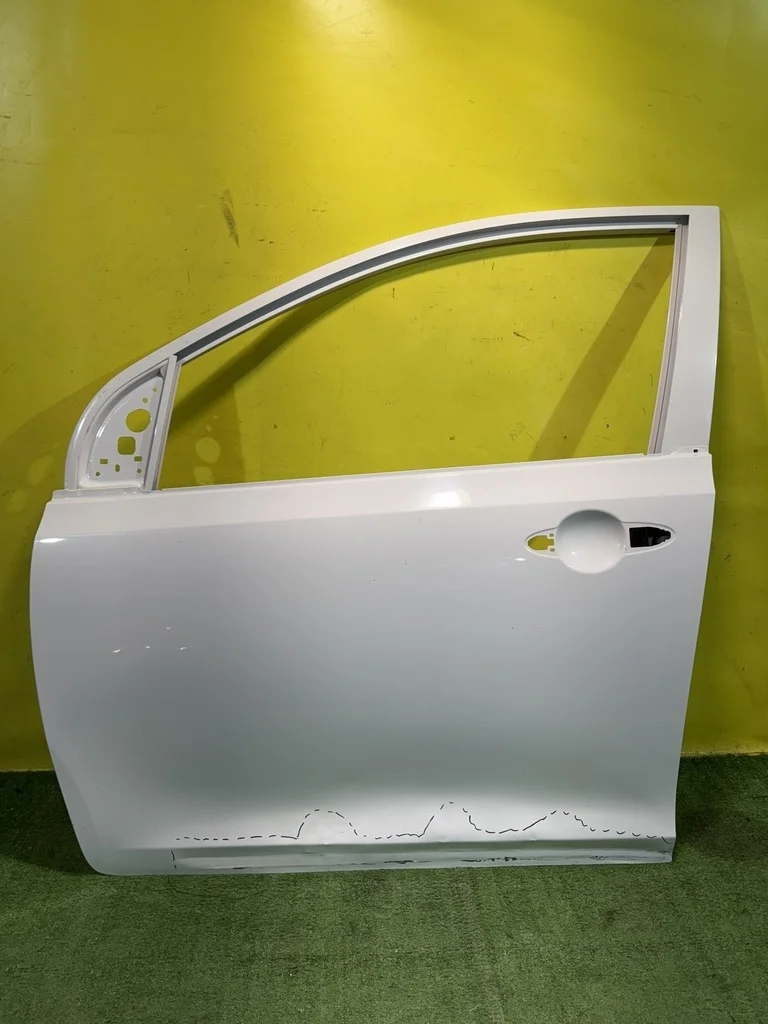 Дверь передняя левая  Kia Picanto 3 JA 2017 76003G6000 40159