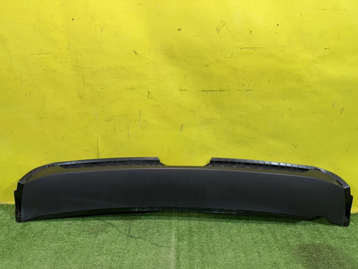 Накладка заднего бампера  Kia Soul 3 SK3 2018 86671K0010 40267