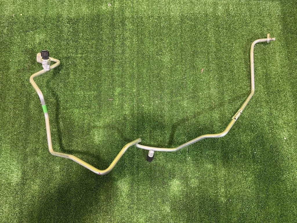 Трубка кондиционера  Renault Logan II 2014 924409817R 40311