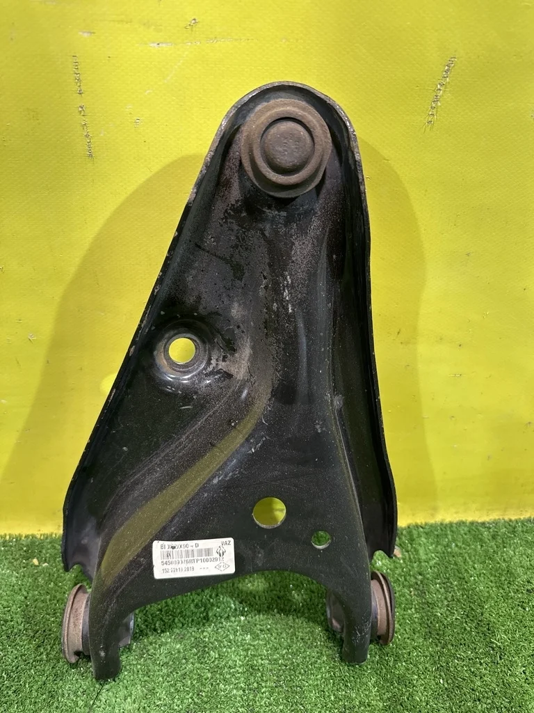 Рычаг передний правый  Lada X-Ray 2015- 545009976R 40381