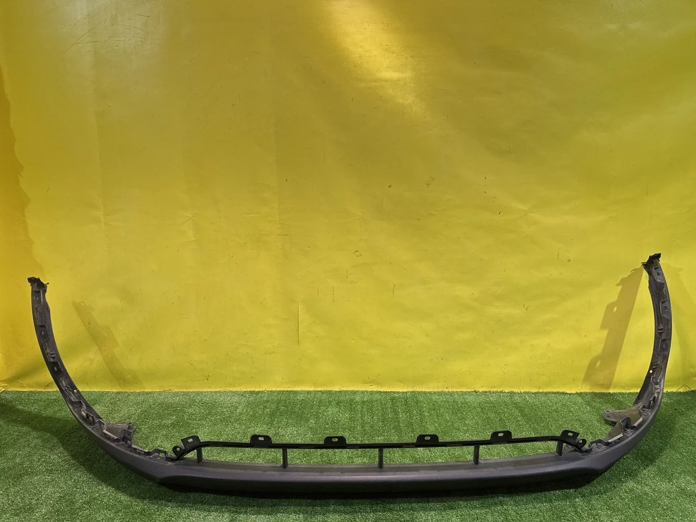 Юбка передняя  Kia Sportage 3 SL 2010 865123U000 40398