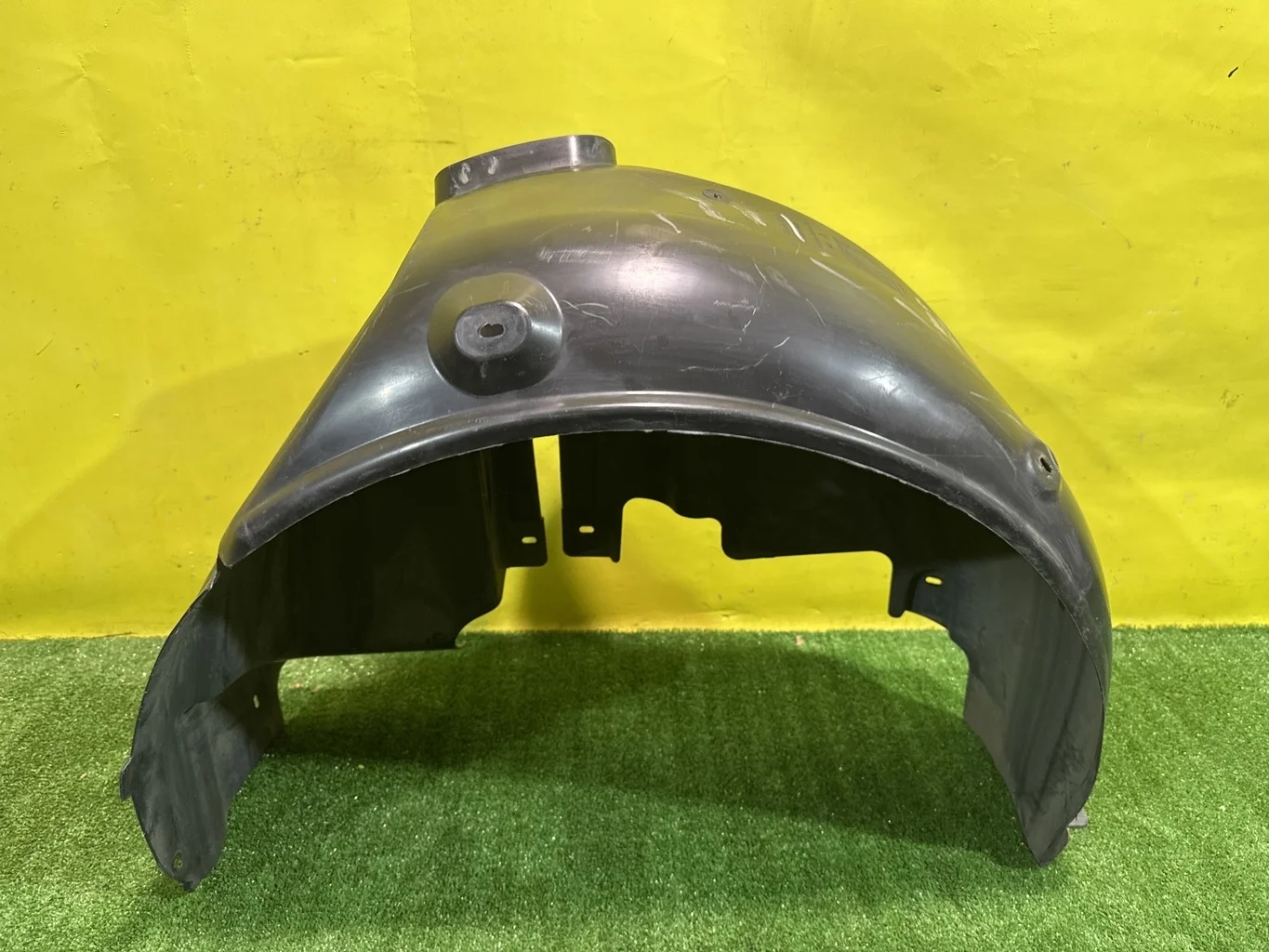 Локер задний правый  Volkswagen  Polo (Sed RUS) 2011 6RU810972A 40414