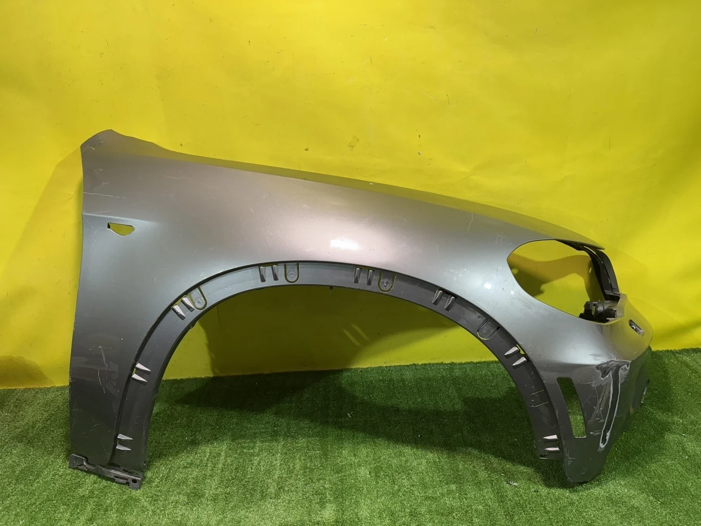 Крыло переднее правое  BMW X5 E70 2006 51657178400 40493