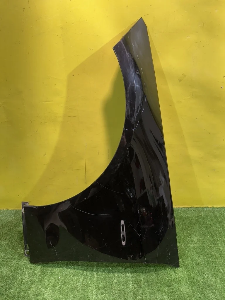 Крыло переднее левое  MERСEDES BENZ E-Class (W212) 2009 A2128801118 40499