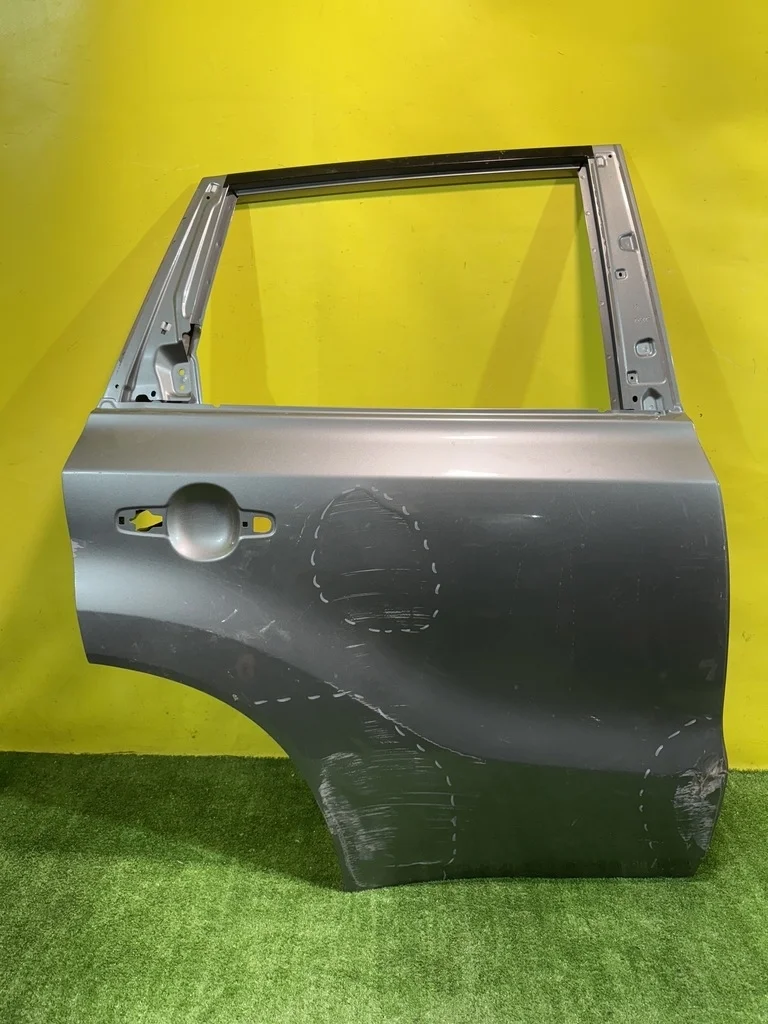 Дверь задняя правая  Suzuki Vitara 2014 6800354P01 40587