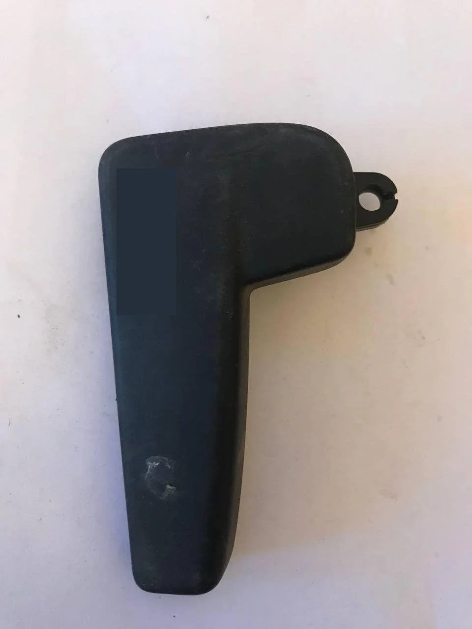 Ручка открывания капота Volkswagen Polo 6R1823533