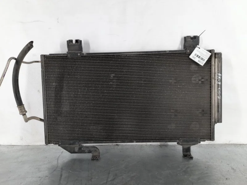 Радиатор кондиционера Honda Accord 8 2008-2012