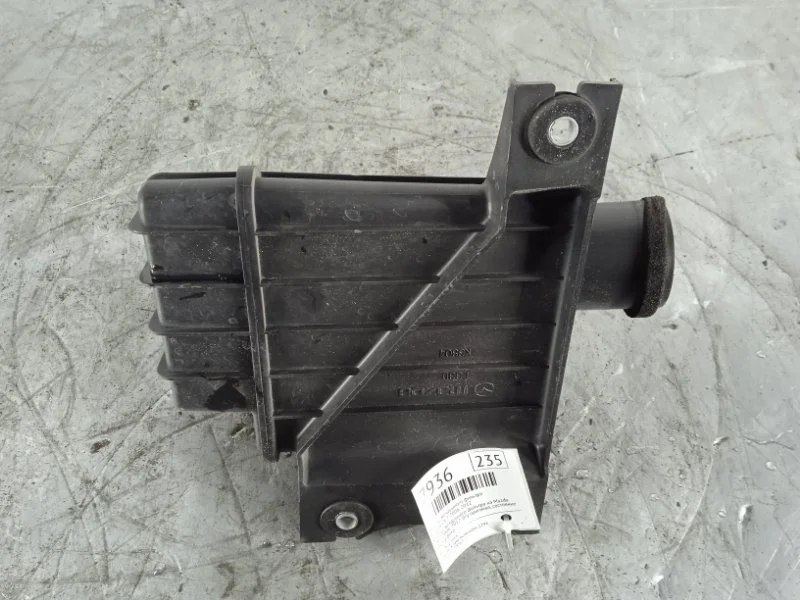 Резонатор воздушного фильтра Mazda CX-7 2006-2012