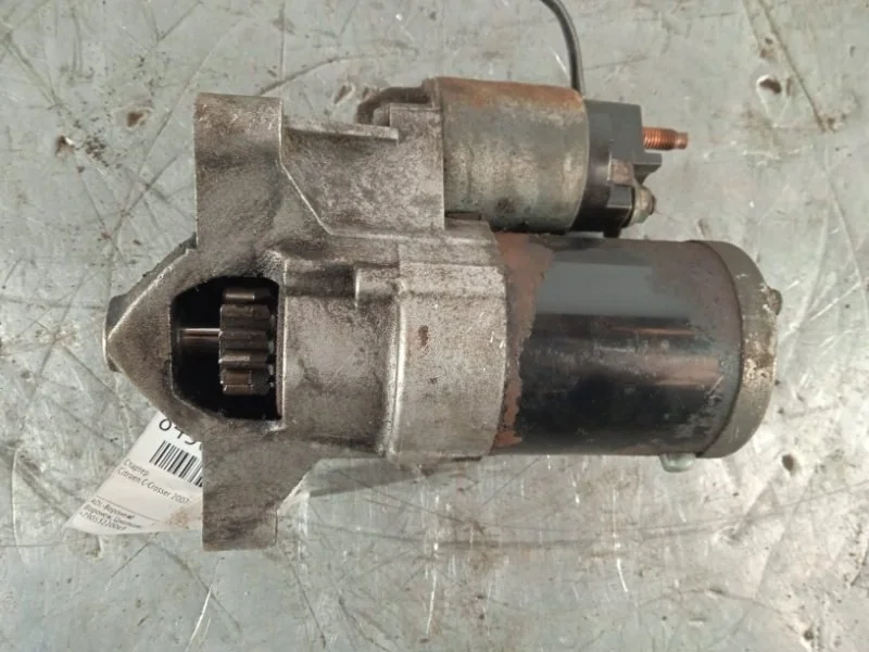 Стартер Mitsubishi Outlander XL 2006-2013