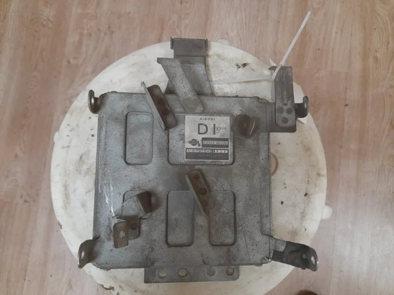 Эбу двигателя Nissan Maxima 1994-2000 A32