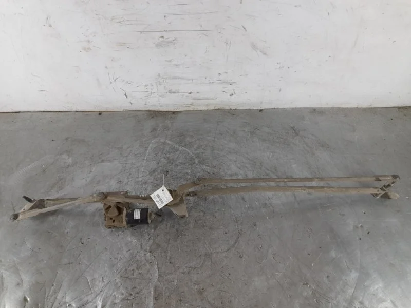 Трапеция стеклоочистителя Citroen C4 2004-2011