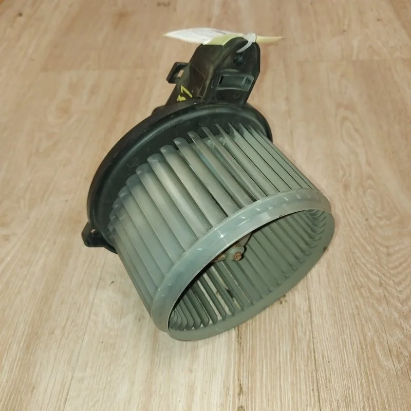 Мотор печки Audi A6 1997-2005 C5