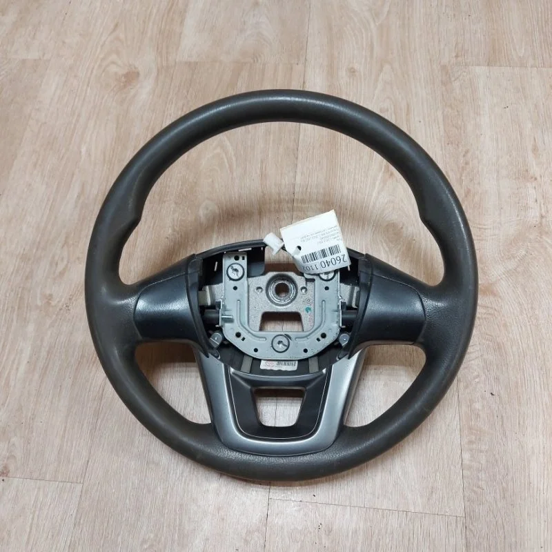 Руль Kia Rio 3 2011-2017