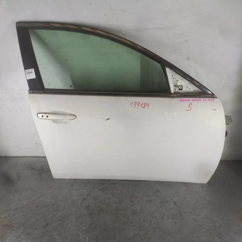 Дверь Mazda 6 2007-2012 GH