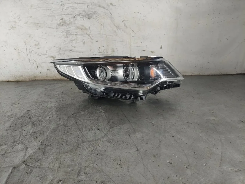 Фара галоген Kia Optima 2016-2020 4