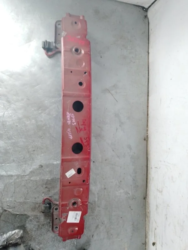 Усилитель бампера Mazda 6 2012-2017 GJ GL