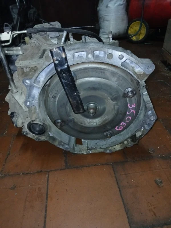 Акпп Mazda 3 2006-2013 BK, BL