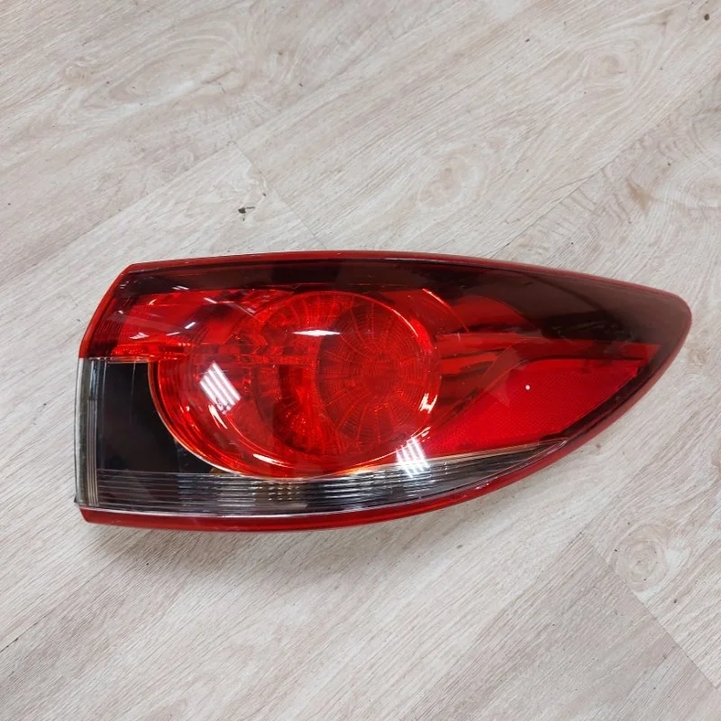 Фонарь Mazda 6 2012-2018 GJ