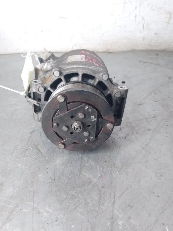 Компрессор кондиционера Mitsubishi Lancer 10 2006-2012