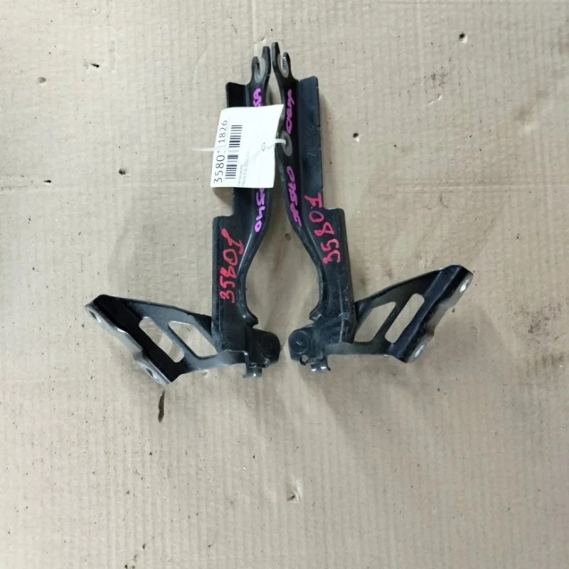 Петля капота Mazda 6 2012-2018 GJ