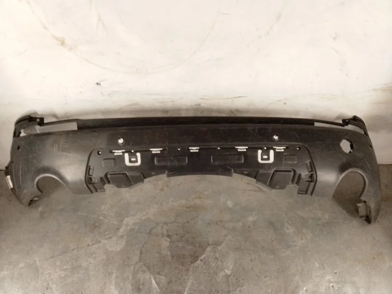 Бампер Land Rover Discovery Sport 2014-2023 L550