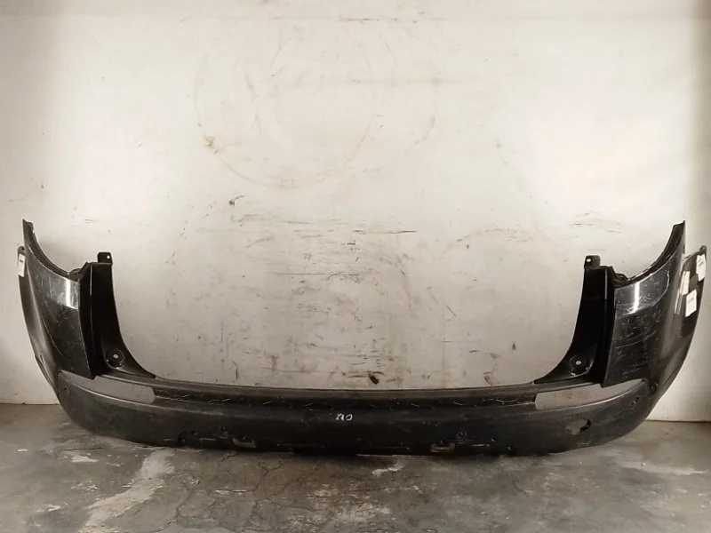 Бампер Land Rover Discovery Sport 2014-2023 L550