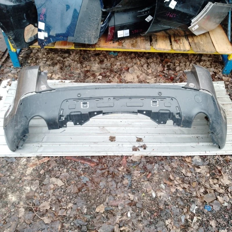 Бампер Land Rover Discovery Sport 2014-2023 L550