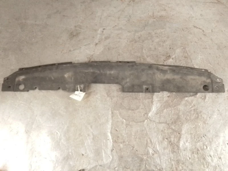 Накладка замка капота Hyundai Solaris 2017-2020