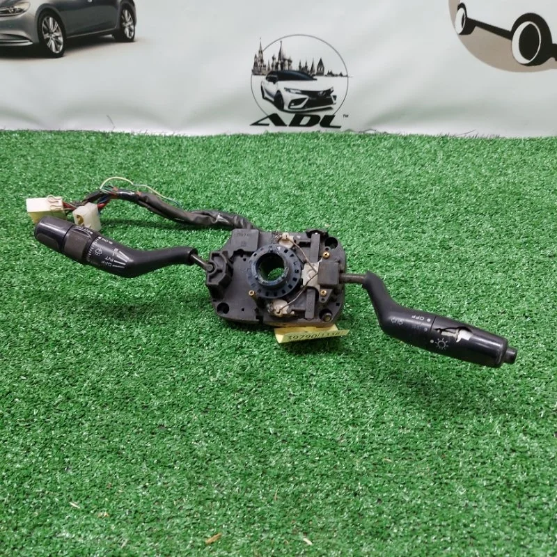 Подрулевой переключатель Mitsubishi Galant 1987-1992 E30