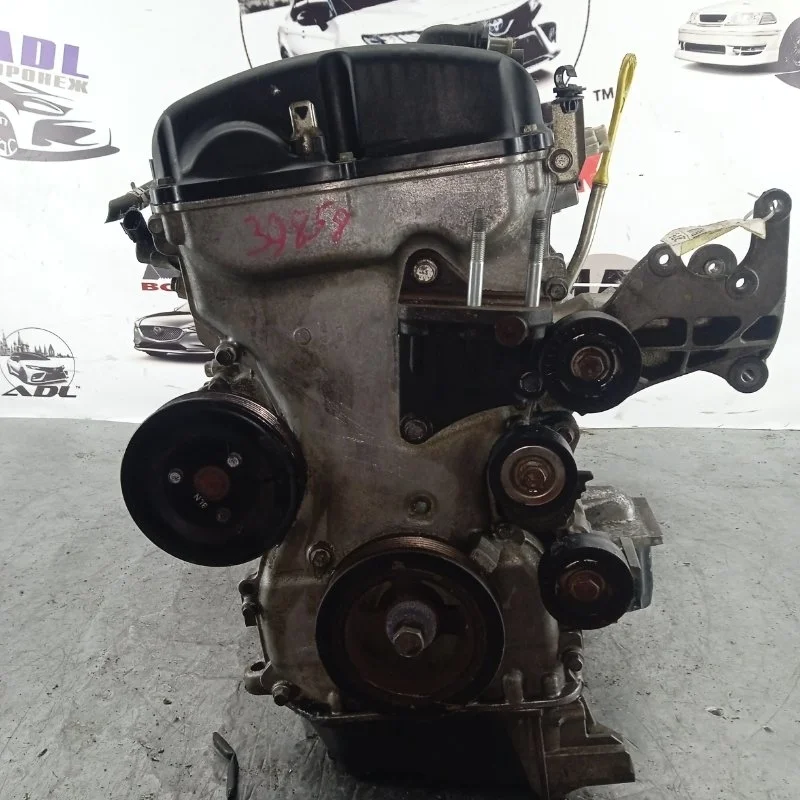 Двигатель Mitsubishi Outlander 2 2006-2013