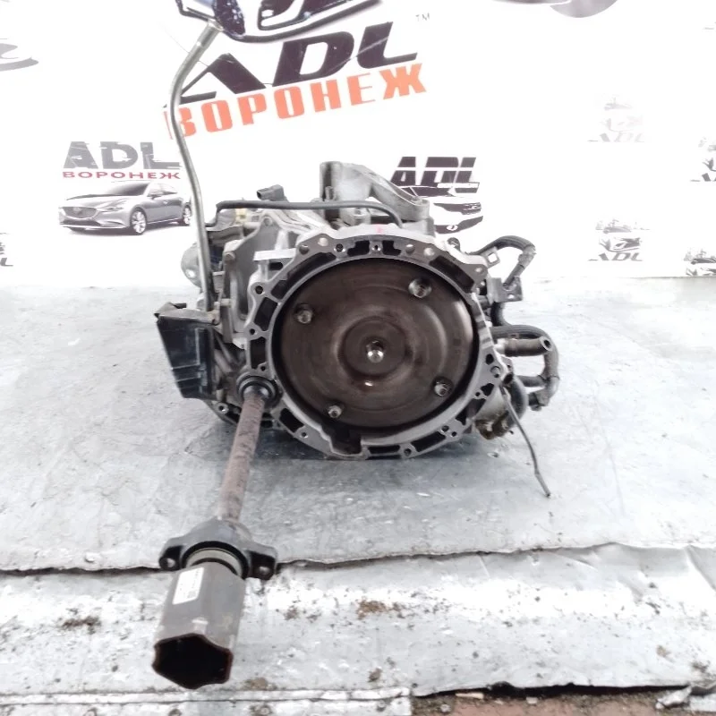 Акпп Mazda 3 2006-2013 BK, BL