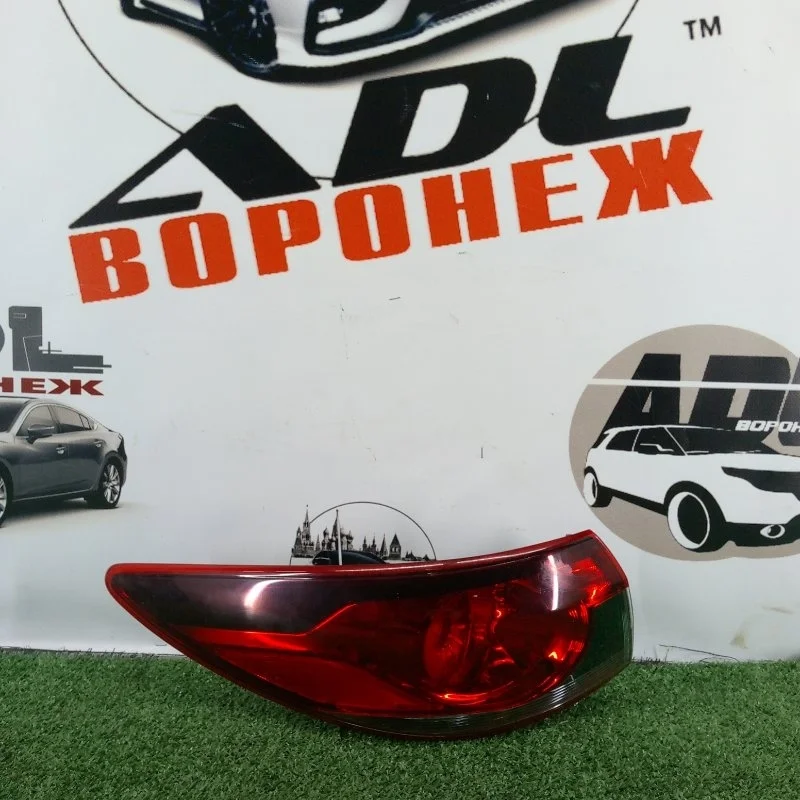 Фонарь Mazda 6 2012-2018 GJ