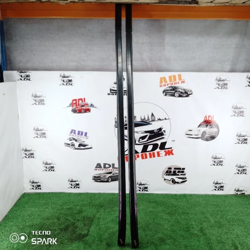 Рейлинг крыши Nissan X-Trail 2010-2015 T31