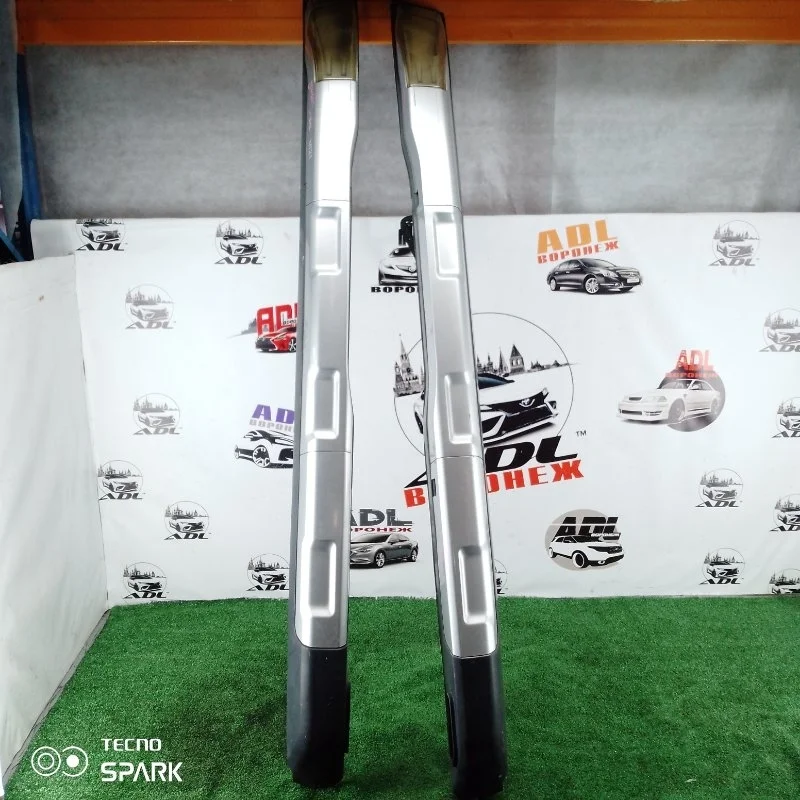 Рейлинг крыши Nissan X-Trail 2010-2015 T31