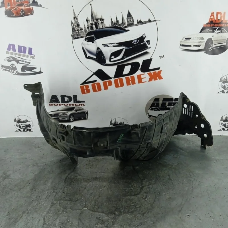 Подкрылок Nissan X-Trail 2007-2015 T31