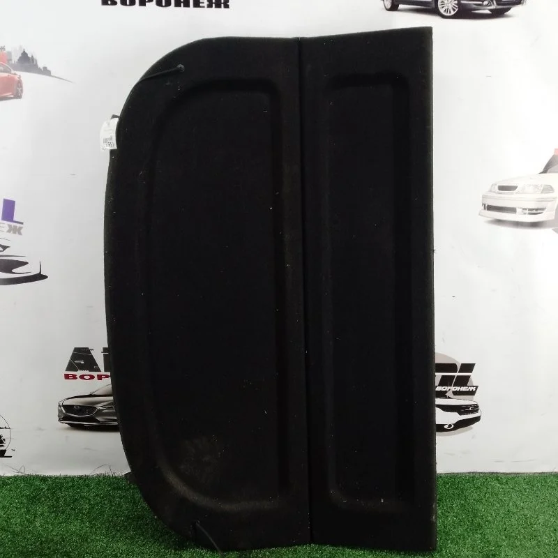 Полка багажника Mazda 6 2007-2010 GH