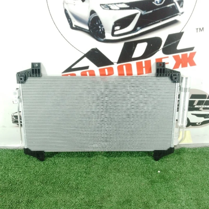 Радиатор кондиционера Mitsubishi Outlander 3 2012-2021