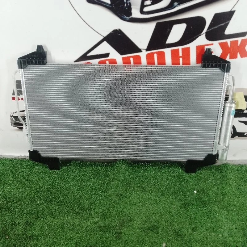 Радиатор кондиционера Mitsubishi Outlander 3 2012-2021