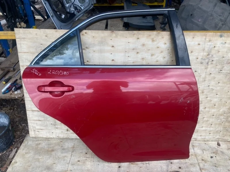Дверь Toyota Camry 2012-2017 50 55