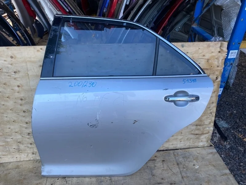 Дверь Toyota Camry 2012-2017 50 55