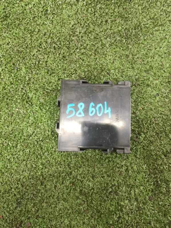 Блок управления парктроников Toyota Camry 2012-2017 50 55