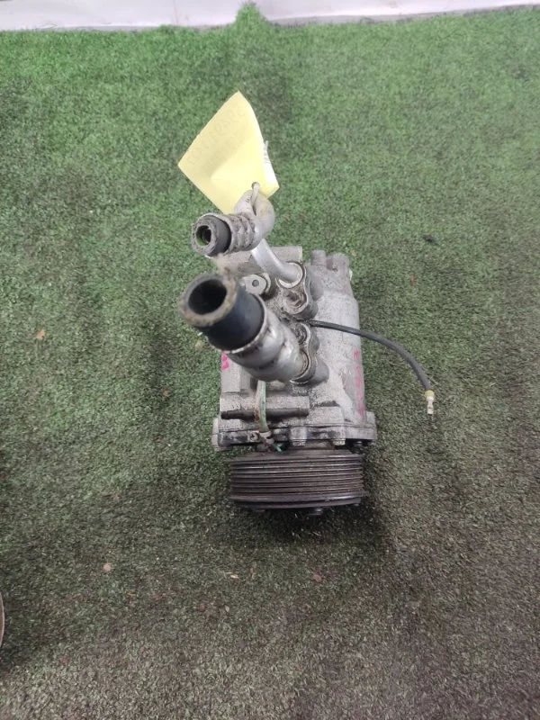 Компрессор кондиционера Honda Accord 7 2001-2007