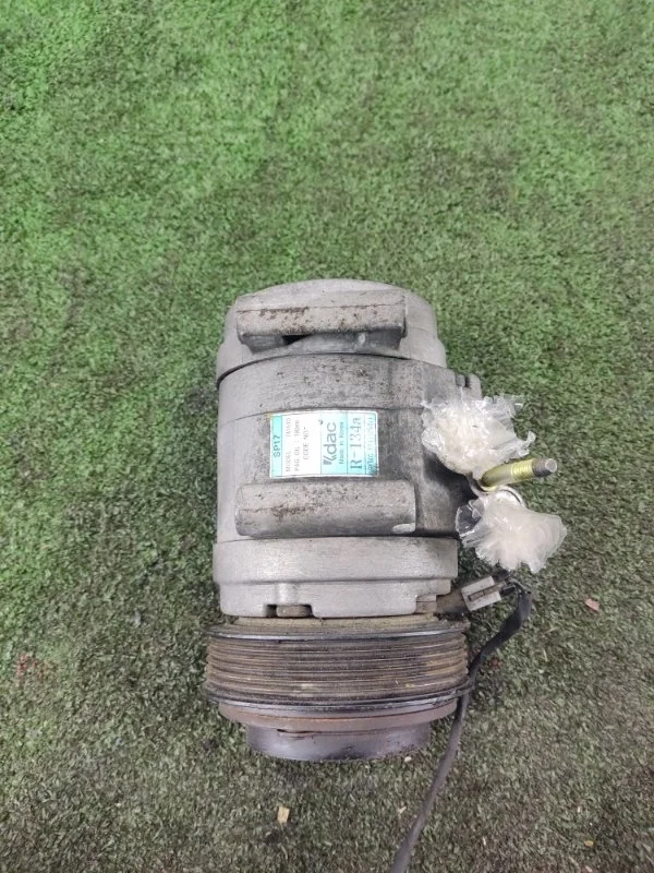 Компрессор кондиционера SsangYong Actyon Sport 2005-2011