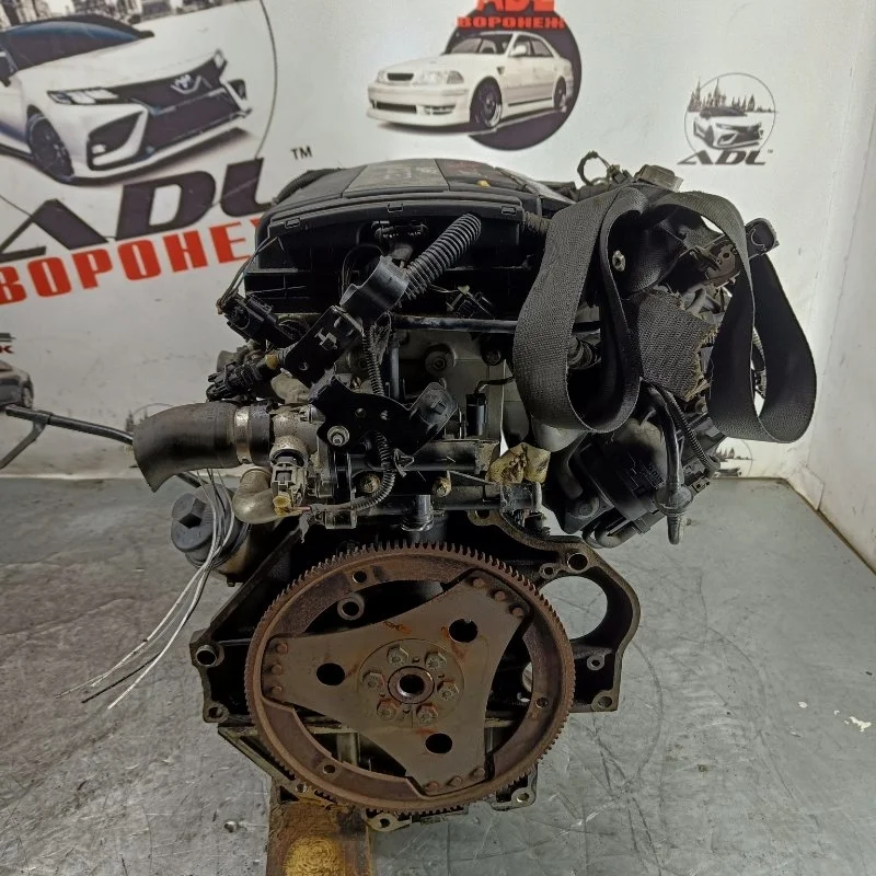 Двигатель Opel Astra 2006-2012 H