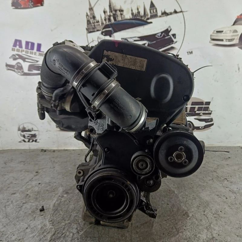Двигатель Opel Astra 2006-2012 H