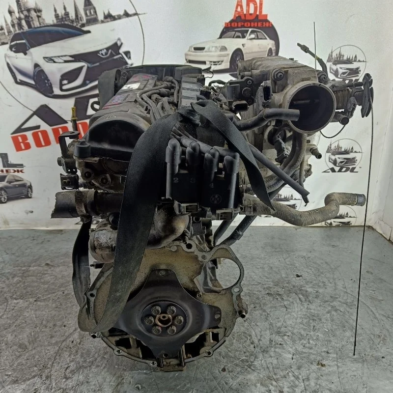 Двигатель Kia Ceed 2006-2012