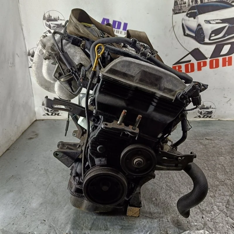 Двигатель Mazda MPV 1998-2003