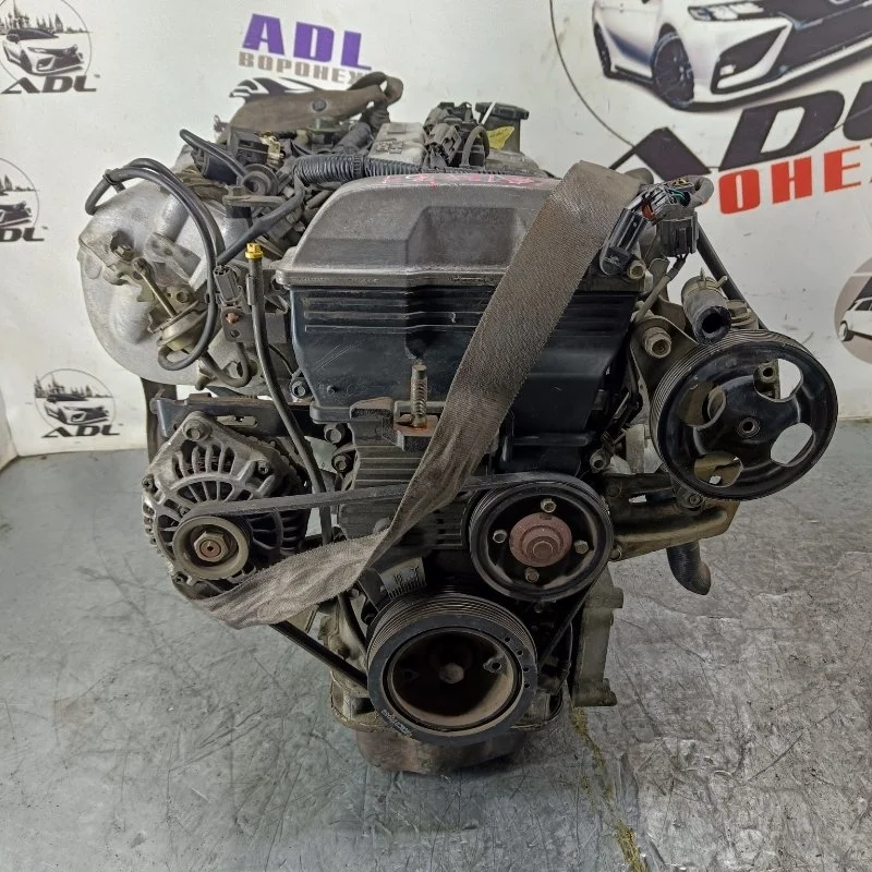 Двигатель Mazda 626 1991-1997 GE