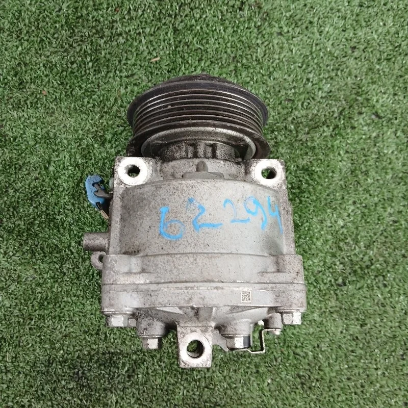 Компрессор кондиционера Opel MOKKA 2012-2019