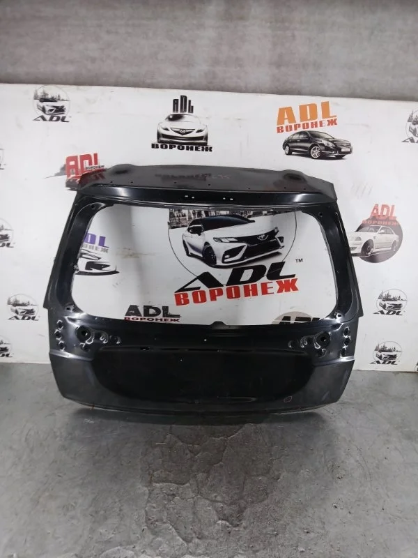 Дверь багажника Mitsubishi Outlander 3 2015-2021